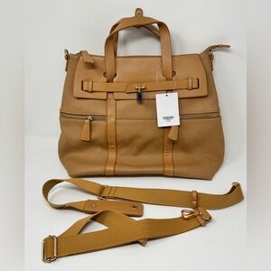 Convertible Backpack - Henri Bendel inspired style backpack